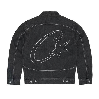 CRTZ - DENIM SUIT