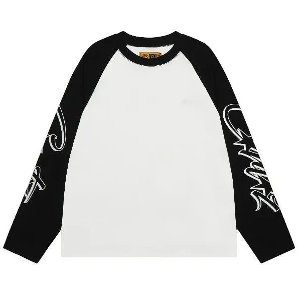 CRTZ - LONGSLEEVE