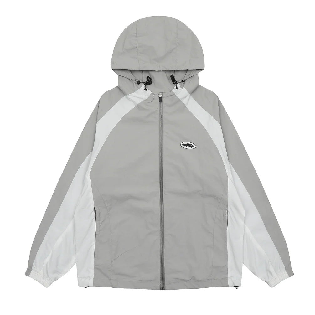 CRTZ - WINDBREAKER
