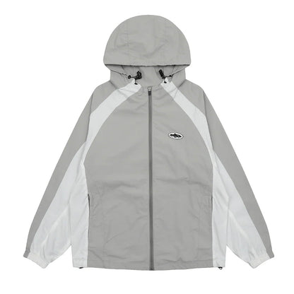 CRTZ - WINDBREAKER