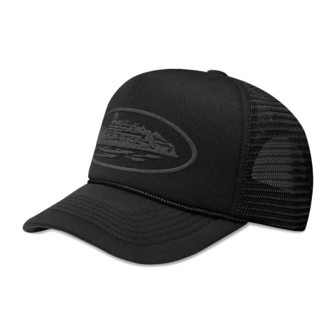CRTZ - CAP