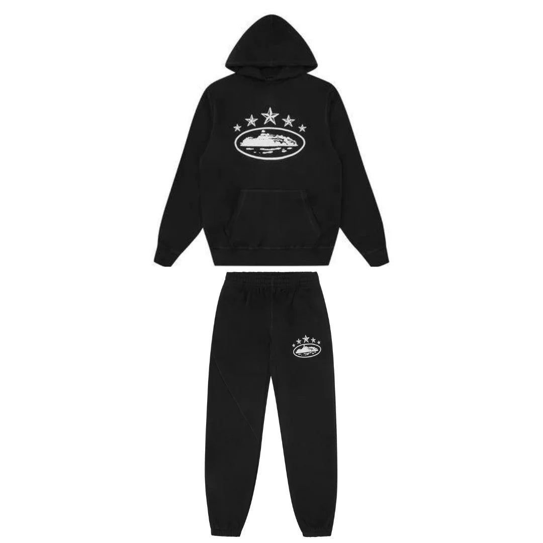 CRTZ - TRACKSUIT