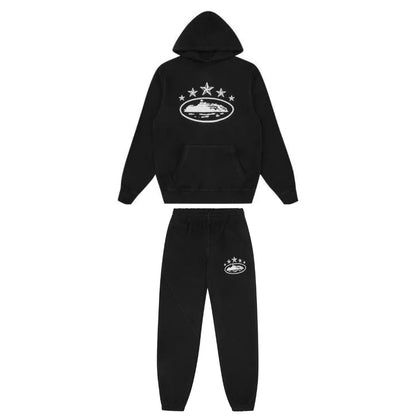 CRTZ - TRACKSUIT
