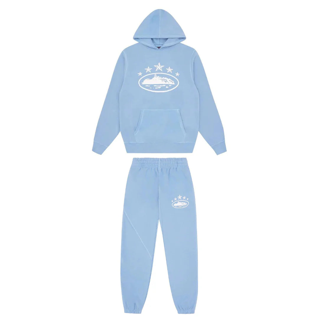 CRTZ - TRACKSUIT