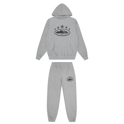 CRTZ - TRACKSUIT