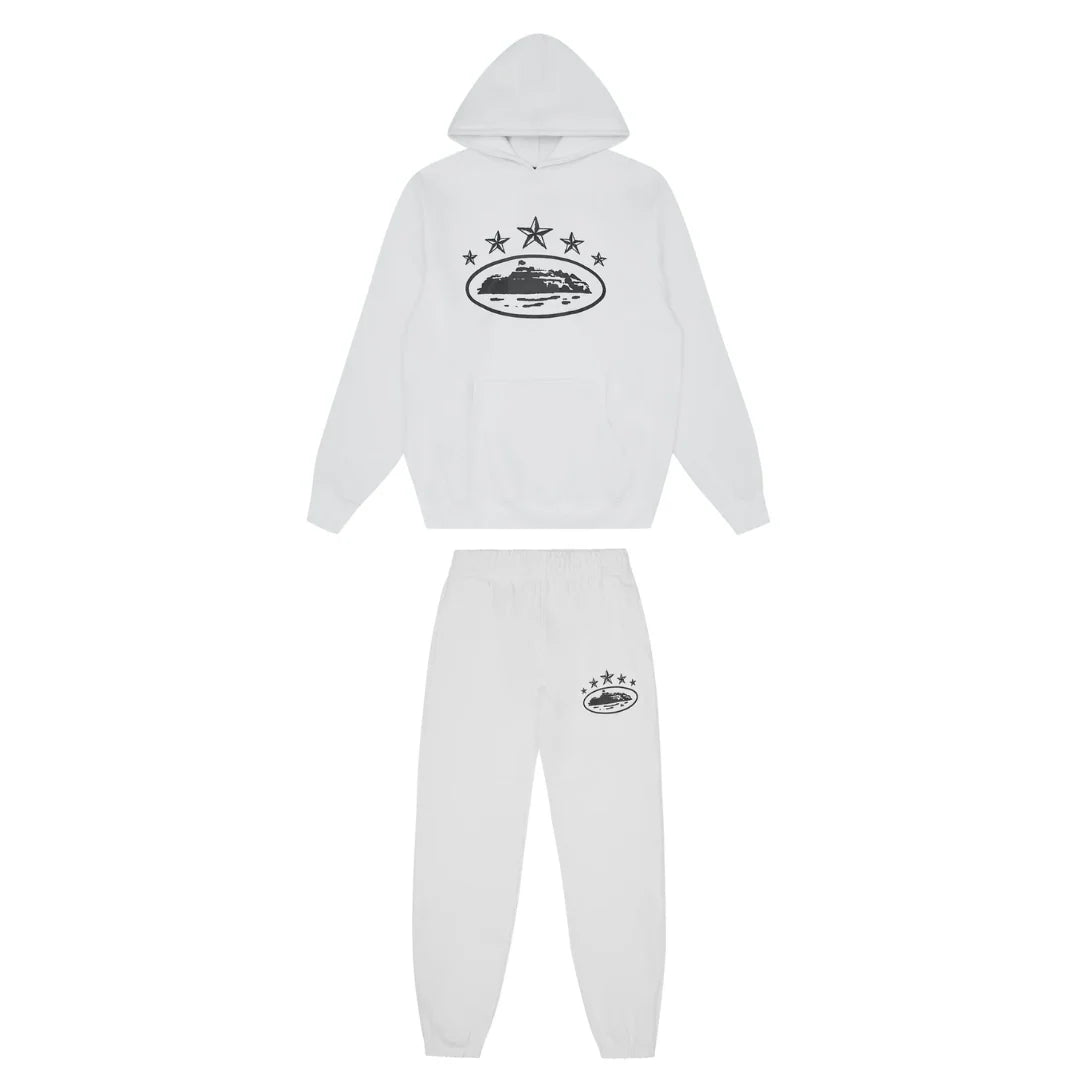 CRTZ - TRACKSUIT