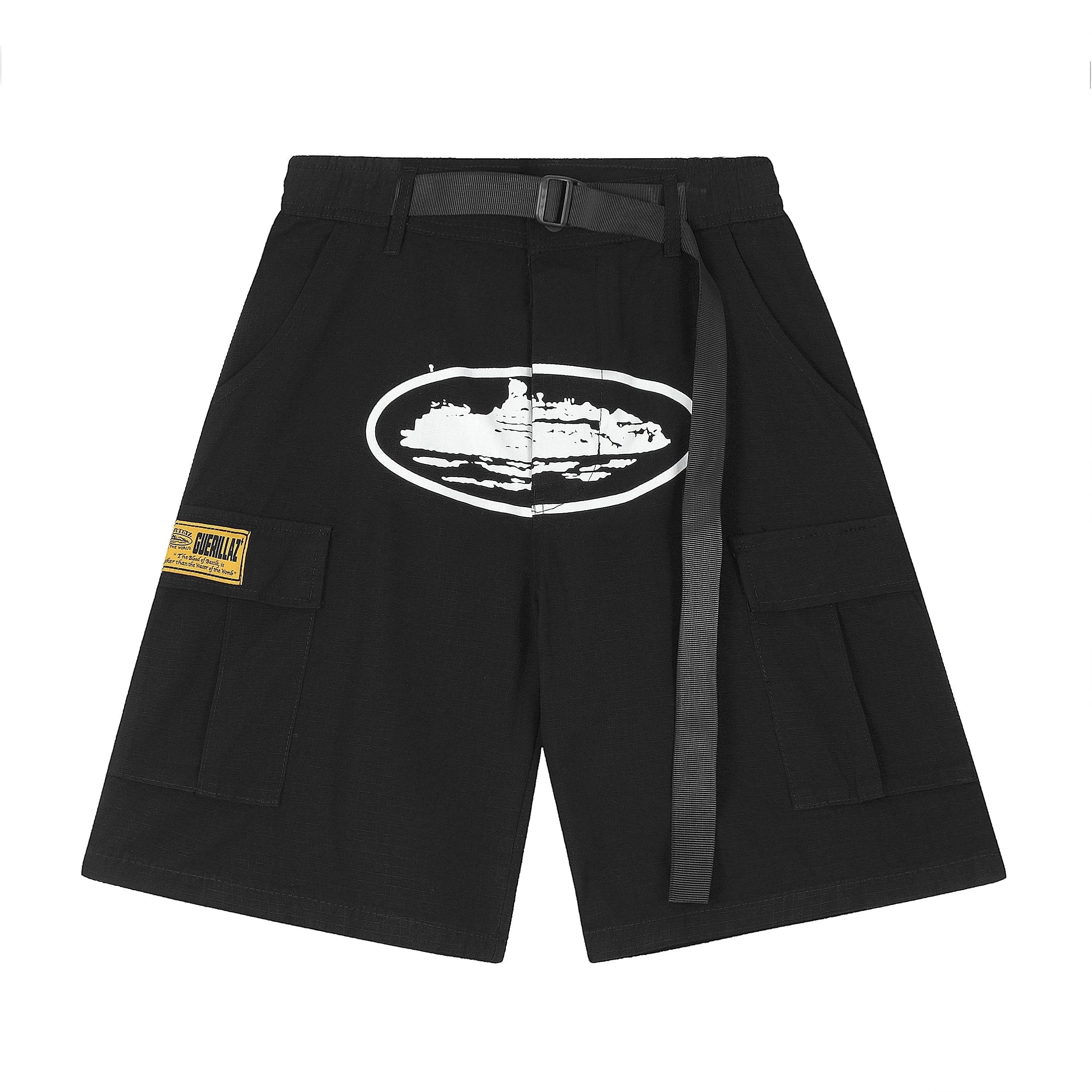 CRTZ - CARGO SHORTS