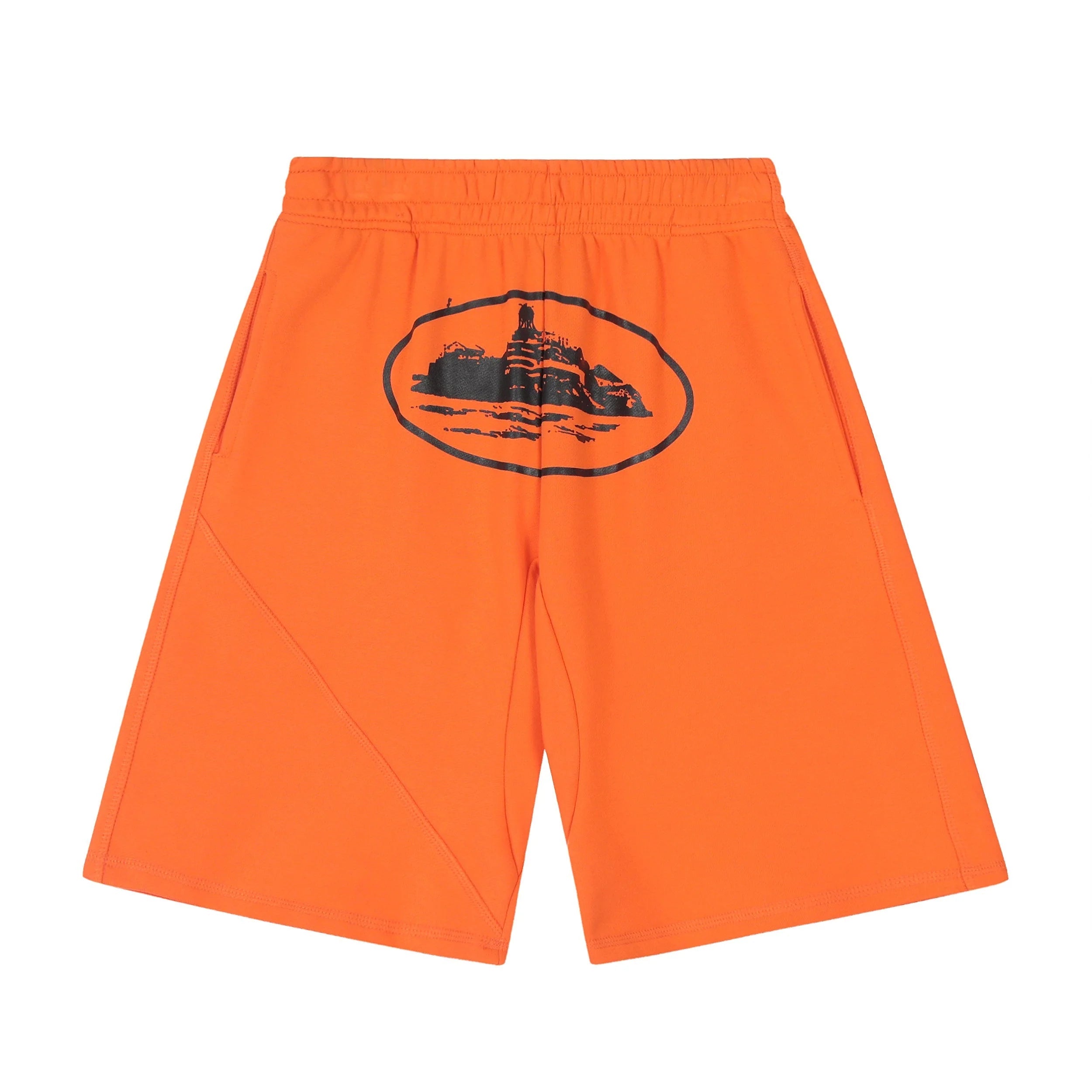 CRTZ - SHORTS