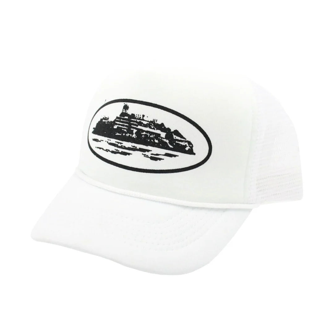 CRTZ - CAP