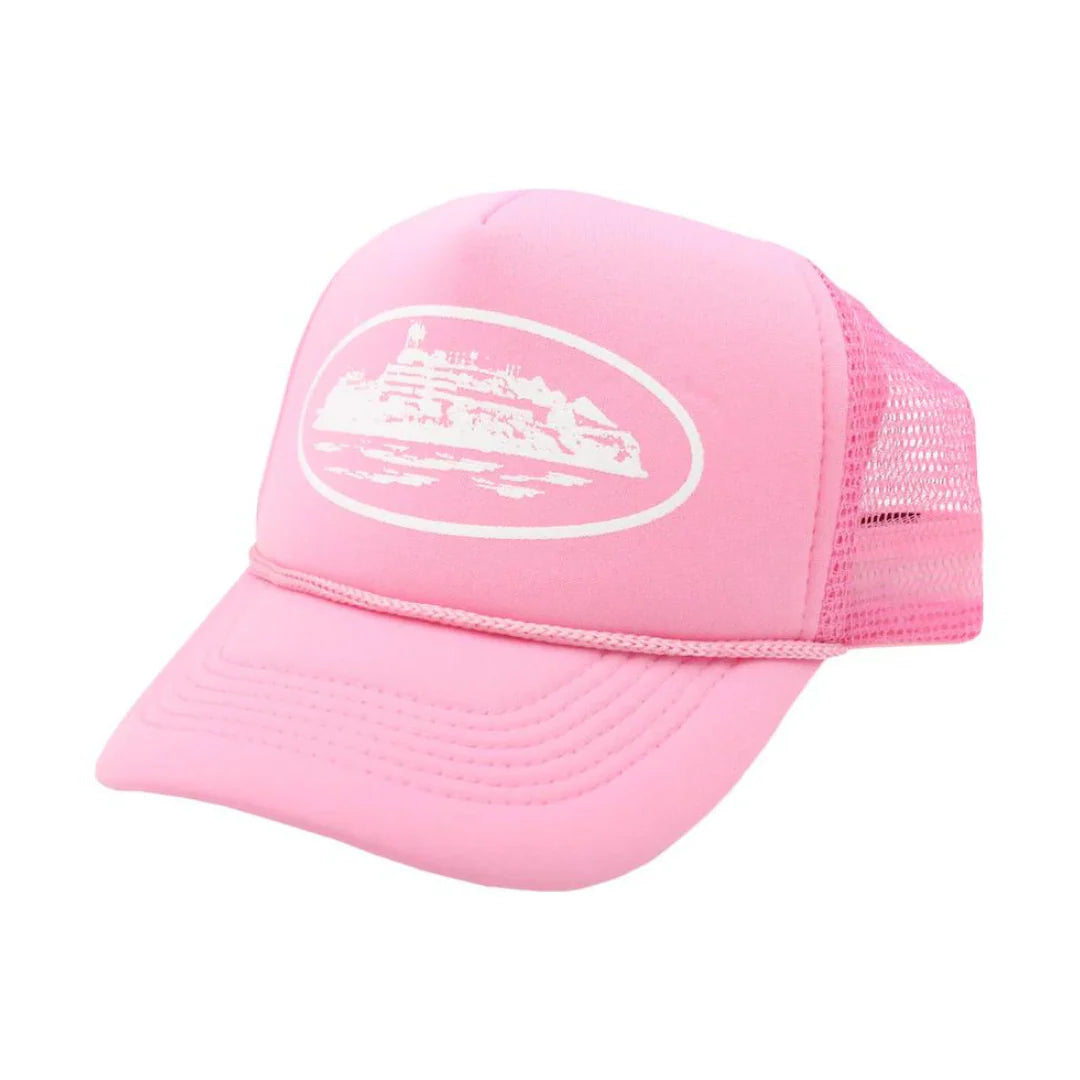 CRTZ - CAP