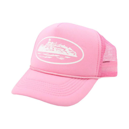 CRTZ - CAP