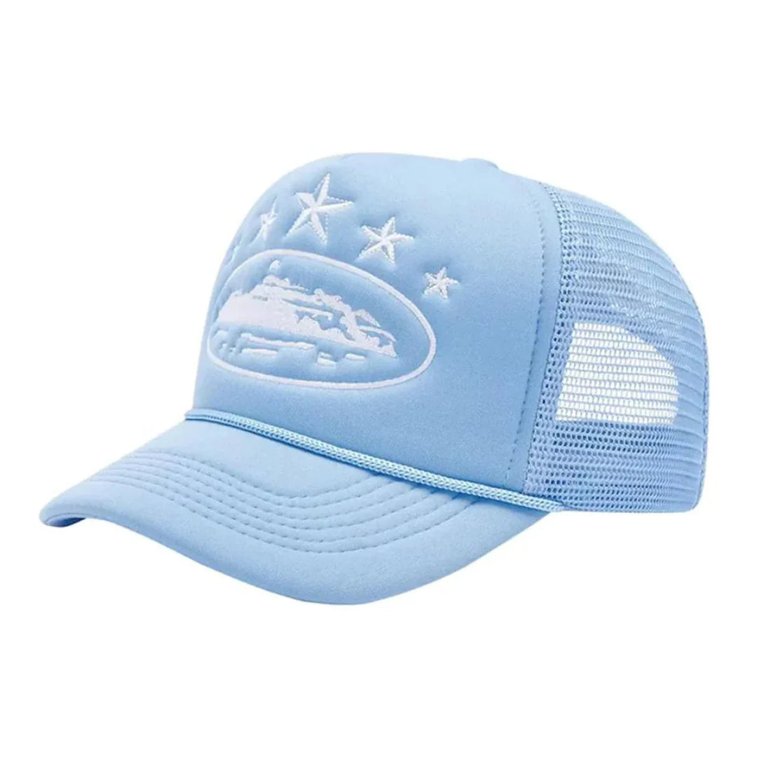 CRTZ - CAP