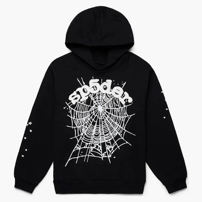 SPYDER V2 - HOODIE