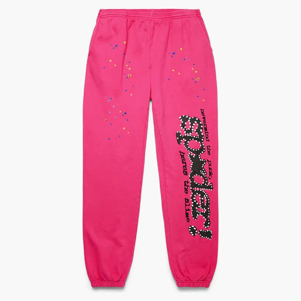 SPYDER - PANTS