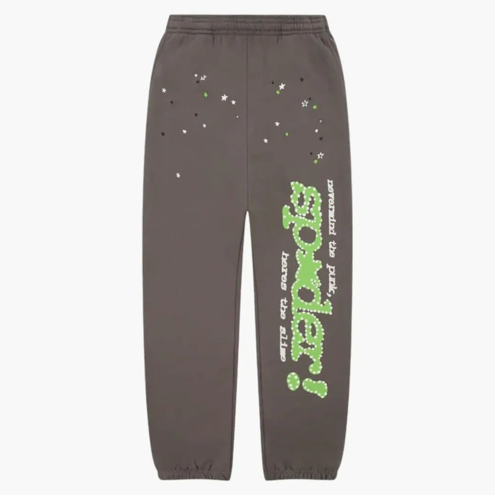 SPYDER - PANTS