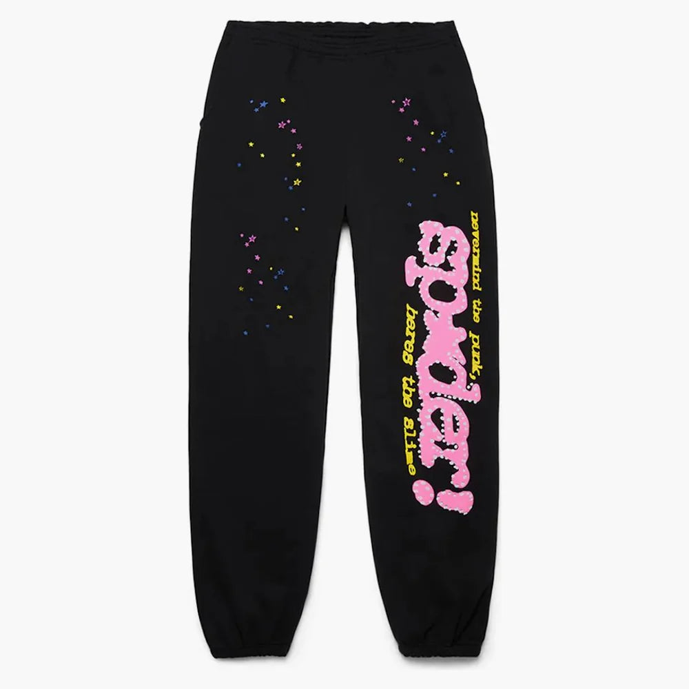 SPYDER - PANTS