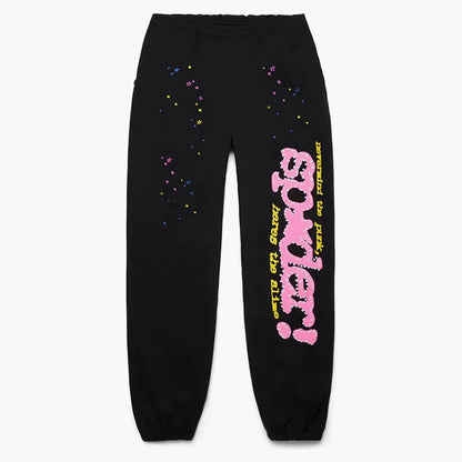 SPYDER - PANTS