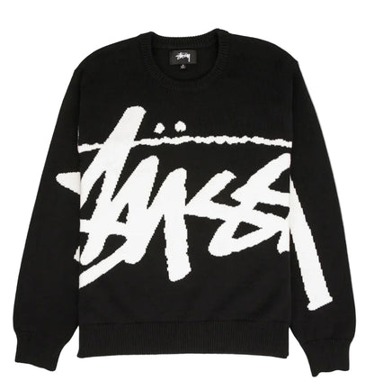 STUSSY - SWEATER