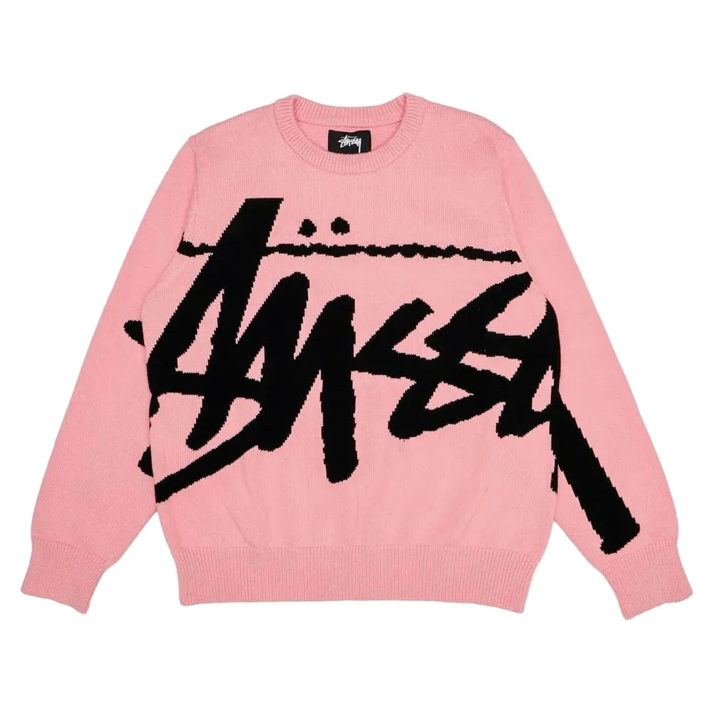 STUSSY - SWEATER