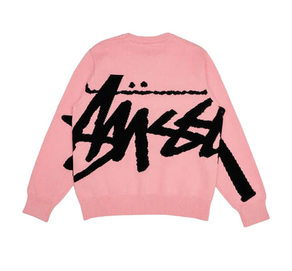 STUSSY - SWEATER