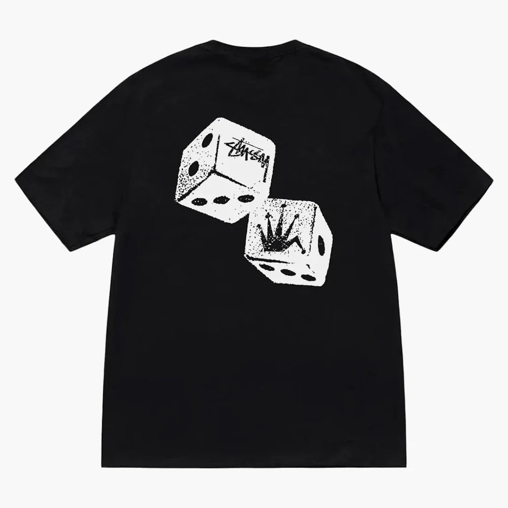 STUSSY - TEE