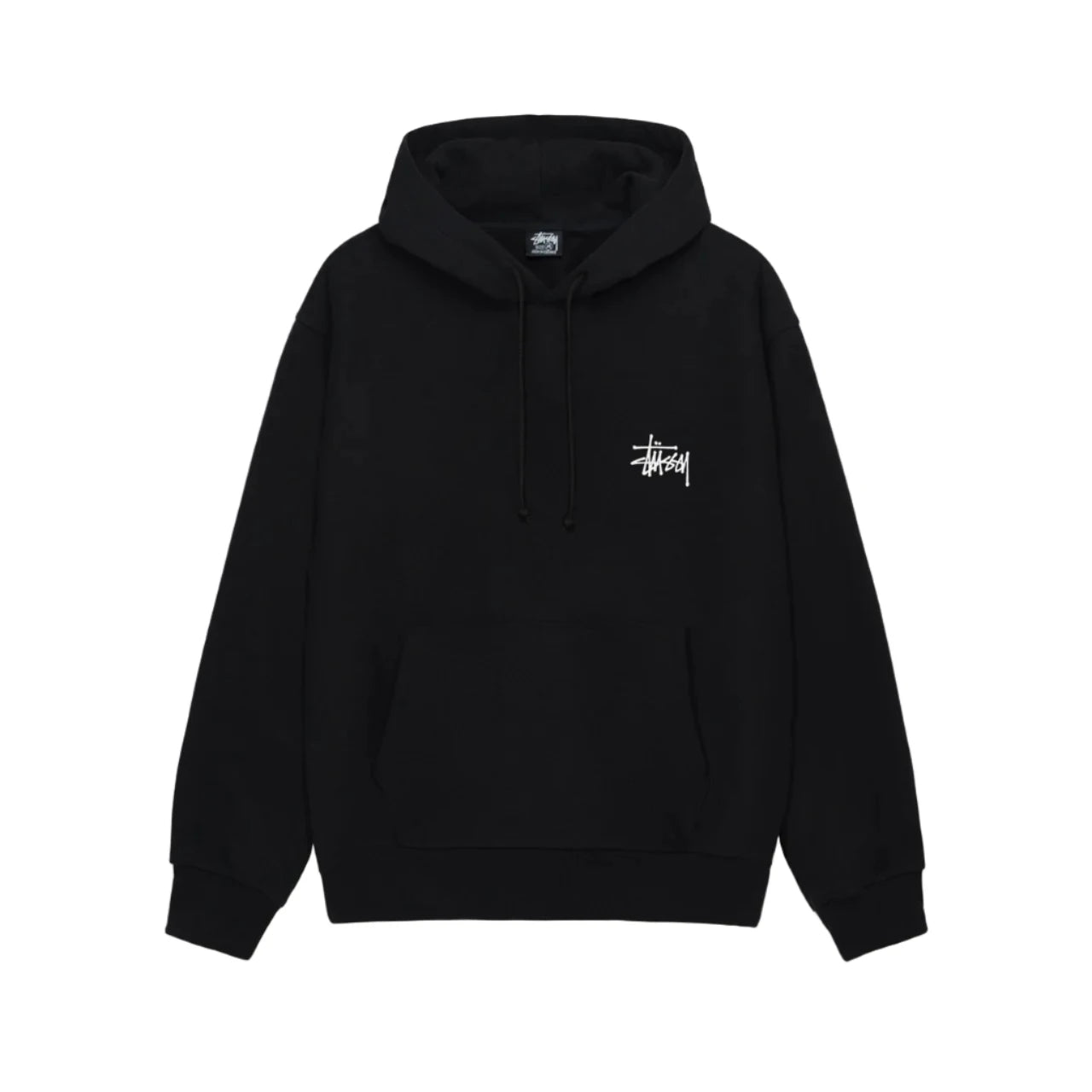 STUSSY - HOODIE