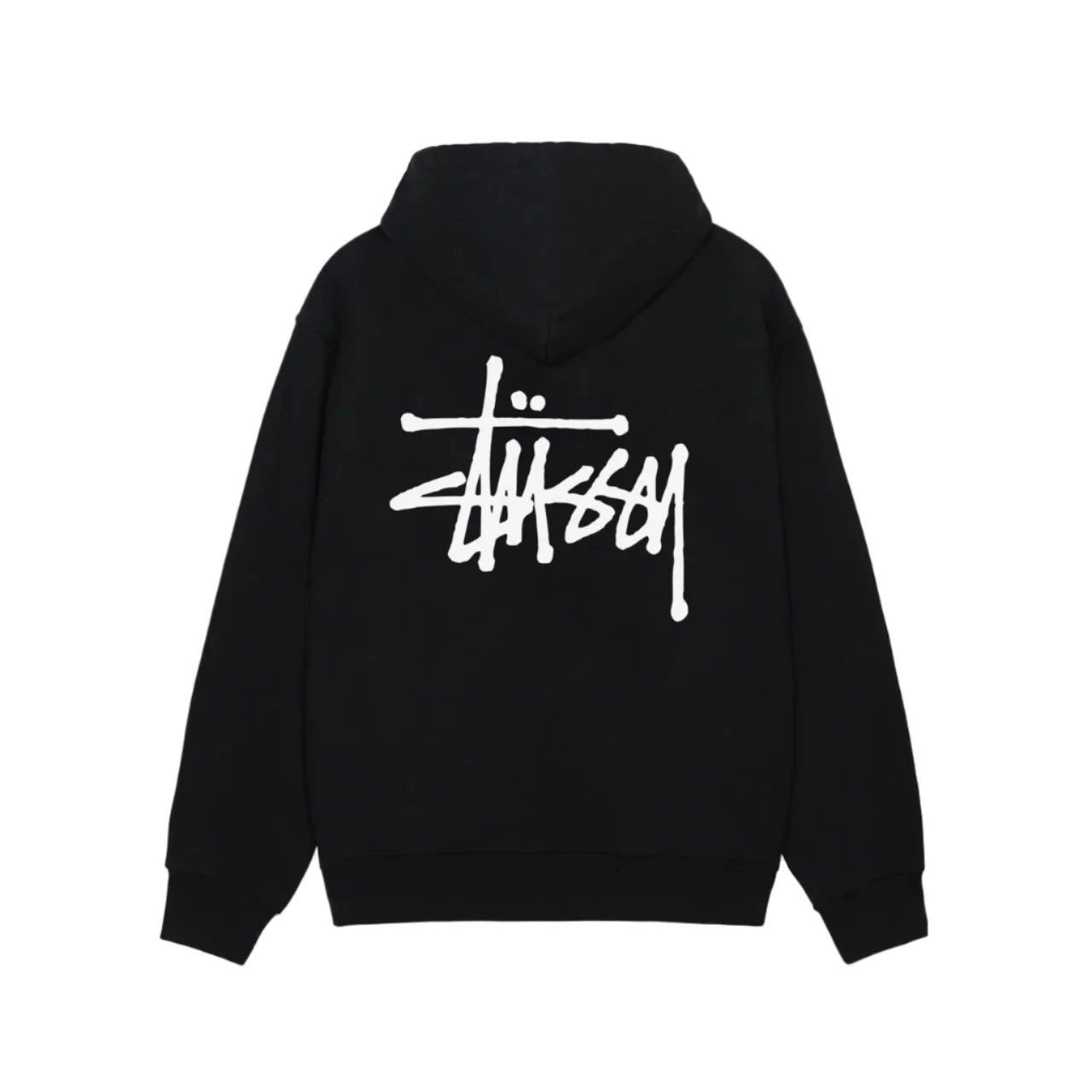 STUSSY - HOODIE