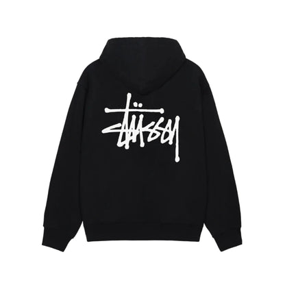 STUSSY - HOODIE