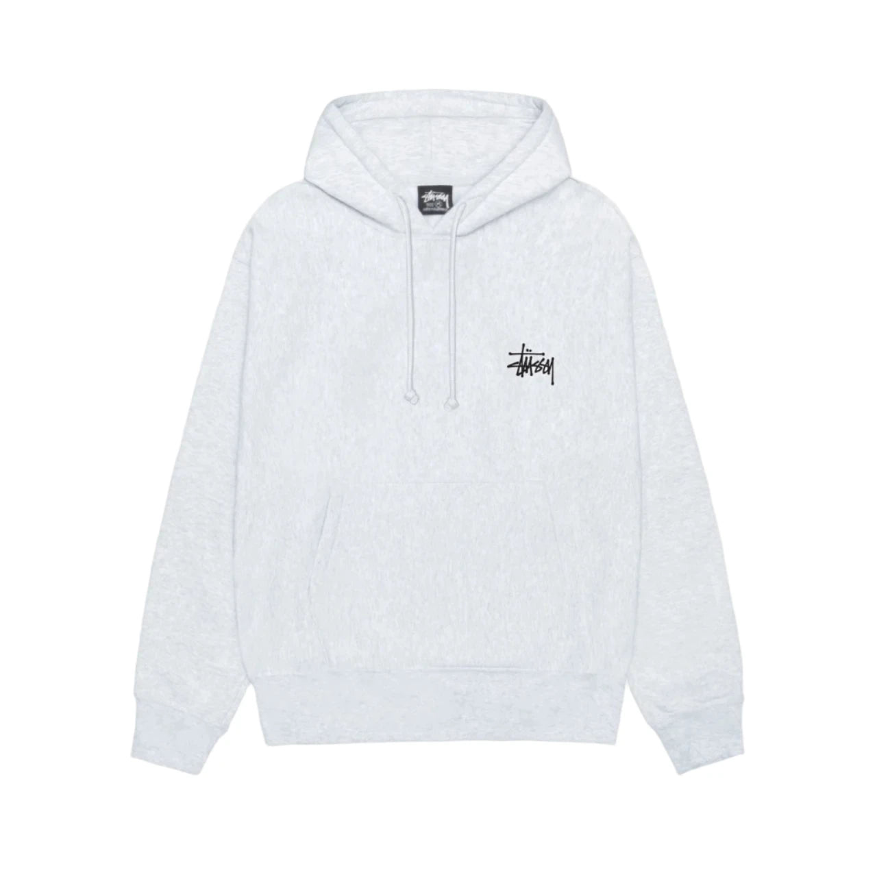 STUSSY - HOODIE