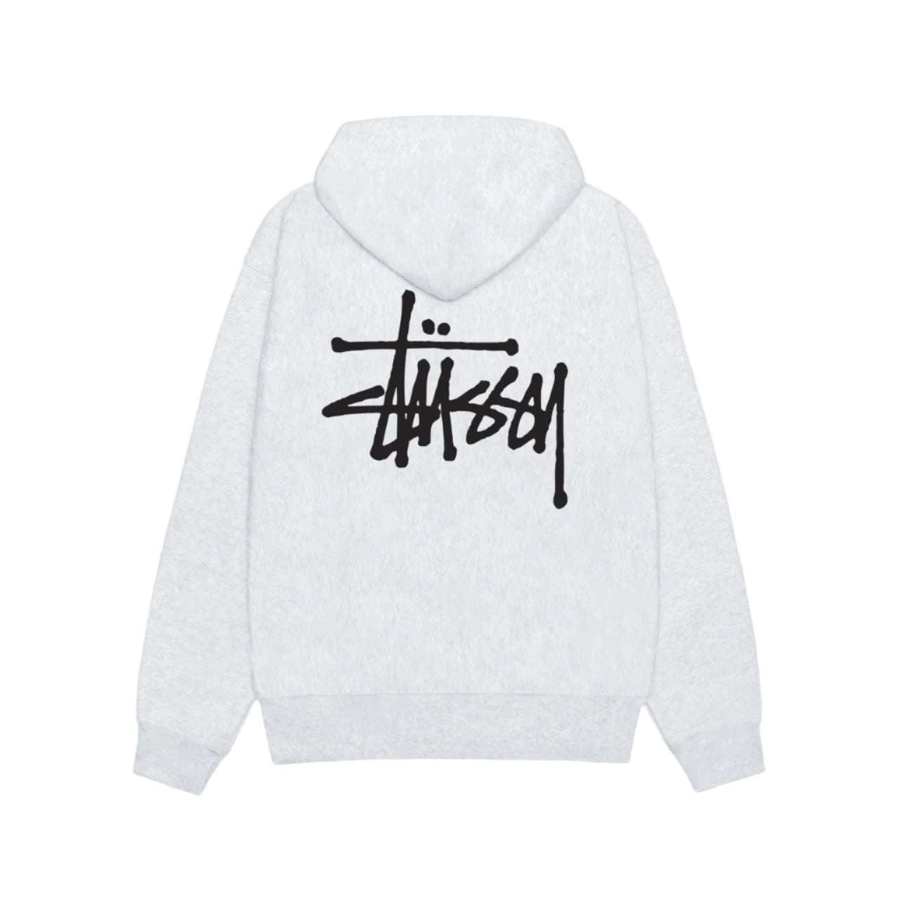 STUSSY - HOODIE