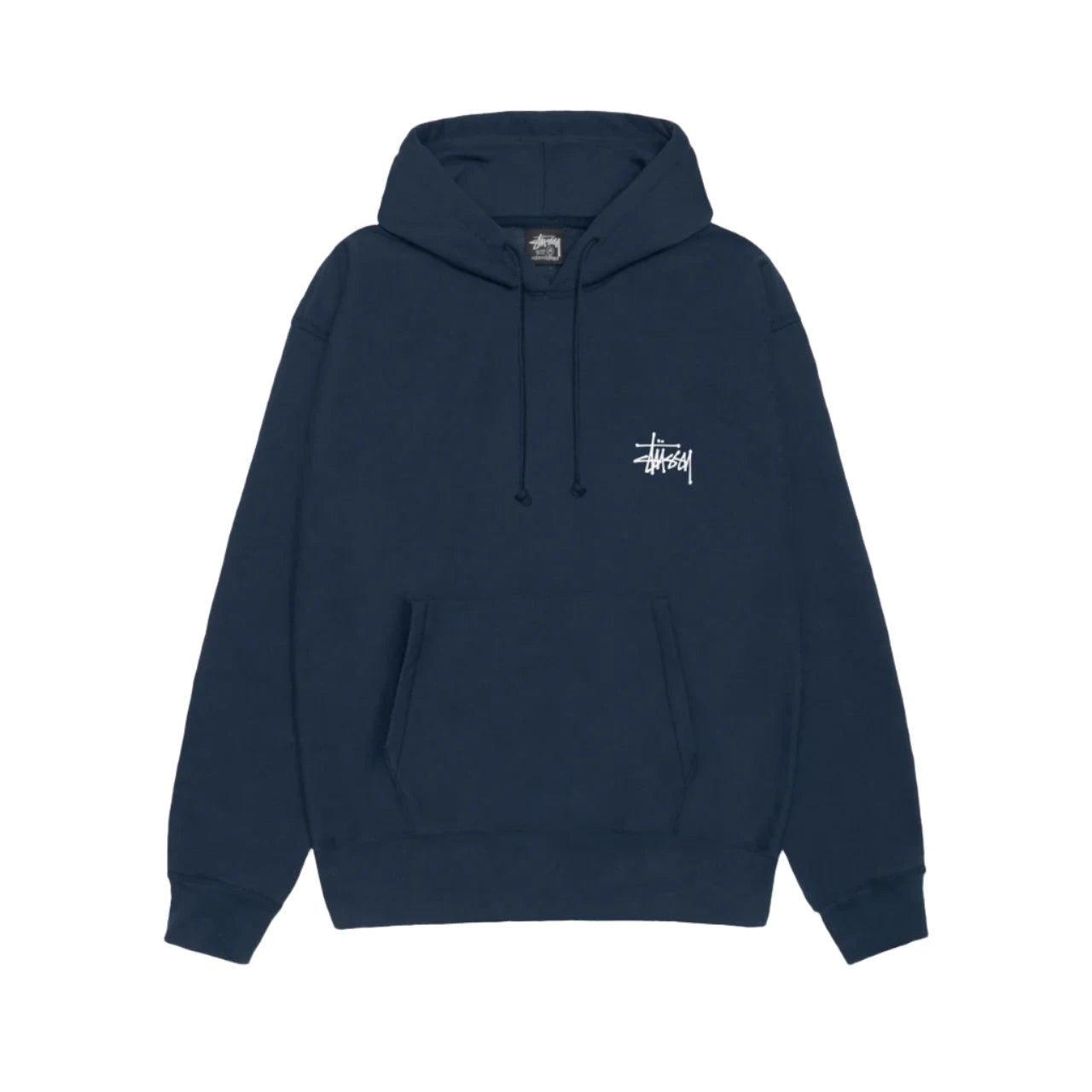 STUSSY - HOODIE