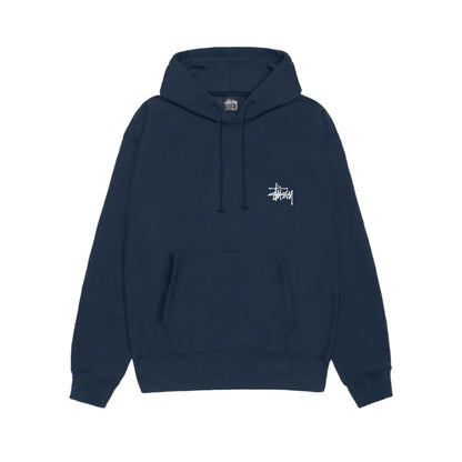 STUSSY - HOODIE