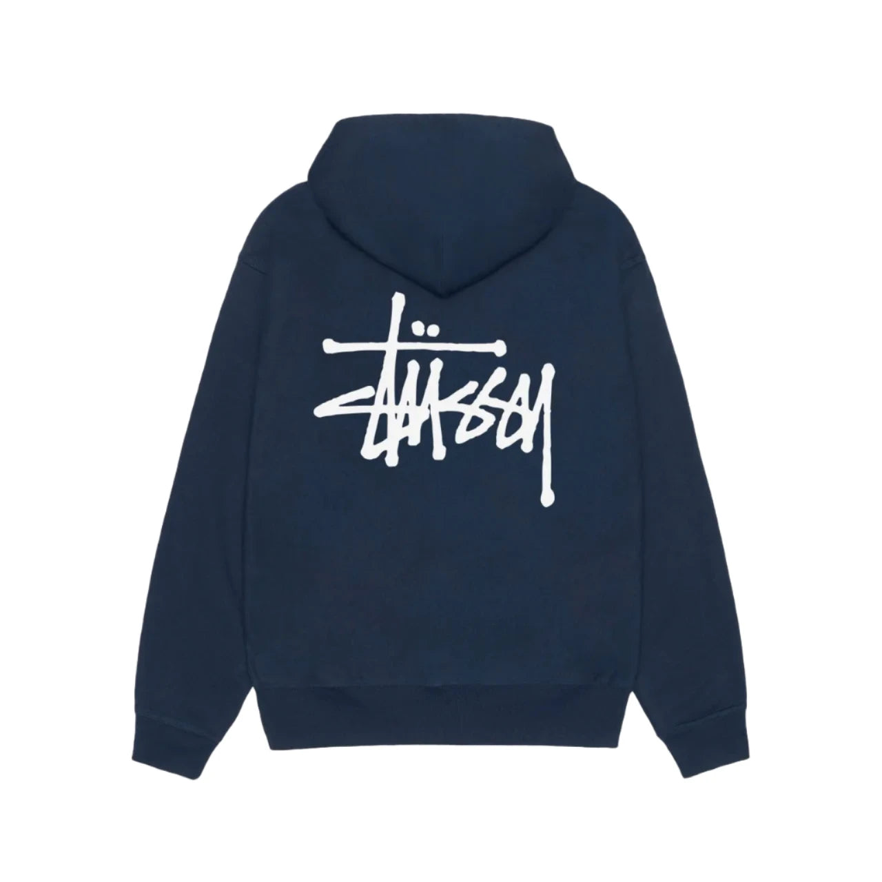 STUSSY - HOODIE