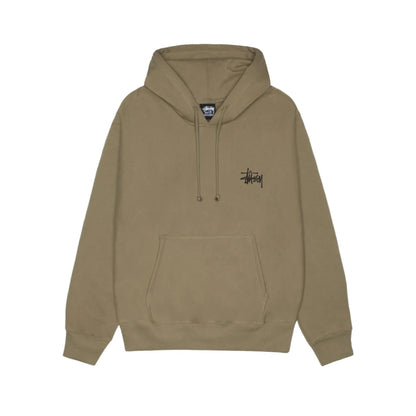 STUSSY - HOODIE