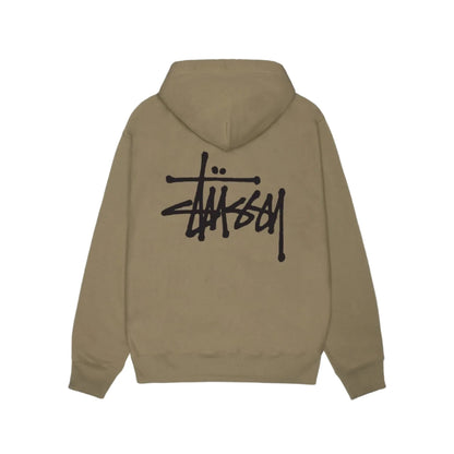 STUSSY - HOODIE