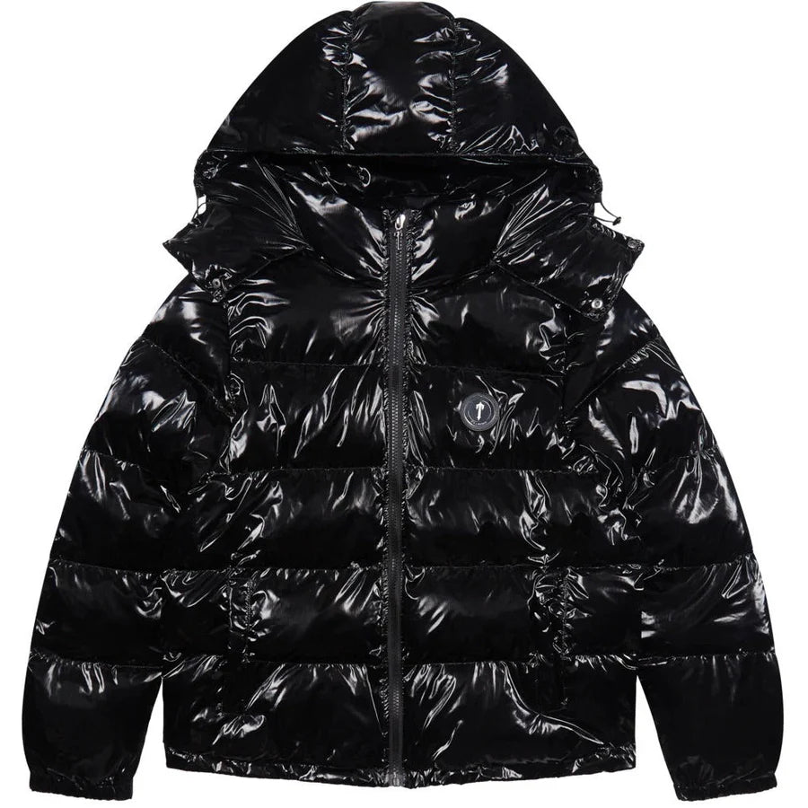 TS - JACKET