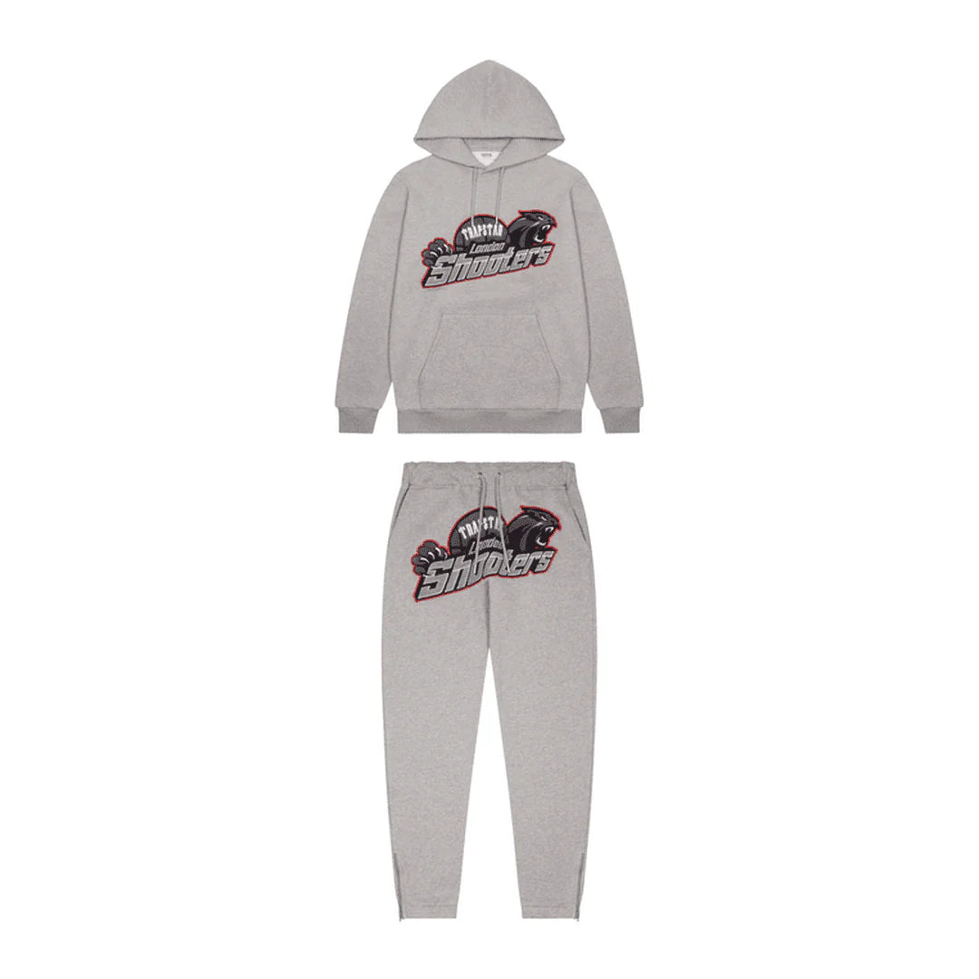 SHOOTERS - TRACKSUIT
