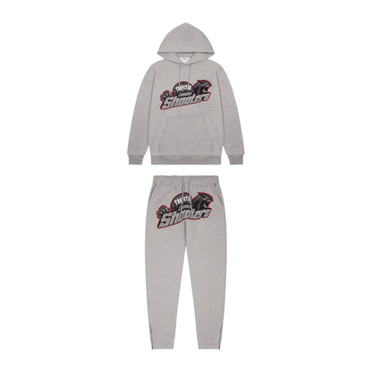 SHOOTERS - TRACKSUIT