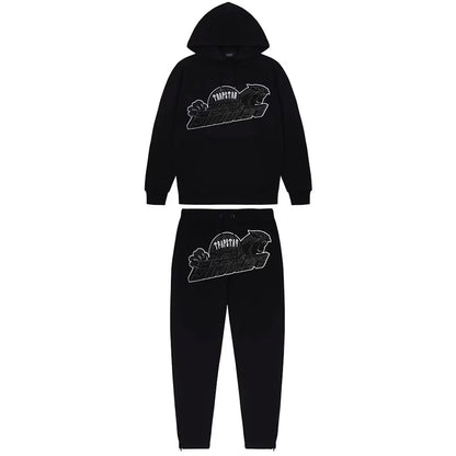 SHOOTERS - TRACKSUIT