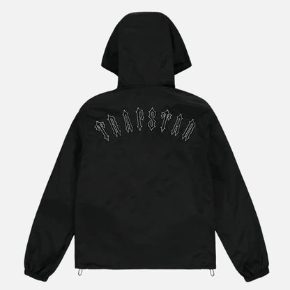 TS - WINDBREAKER