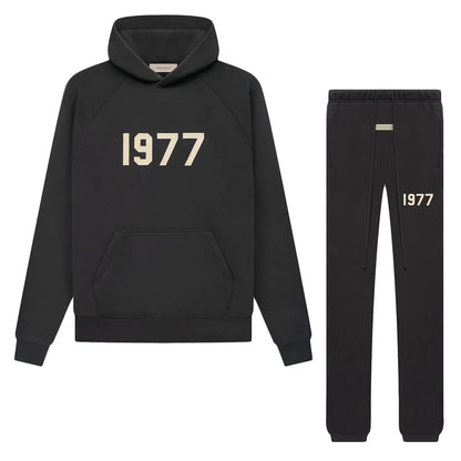 1977 - TRACKSUIT