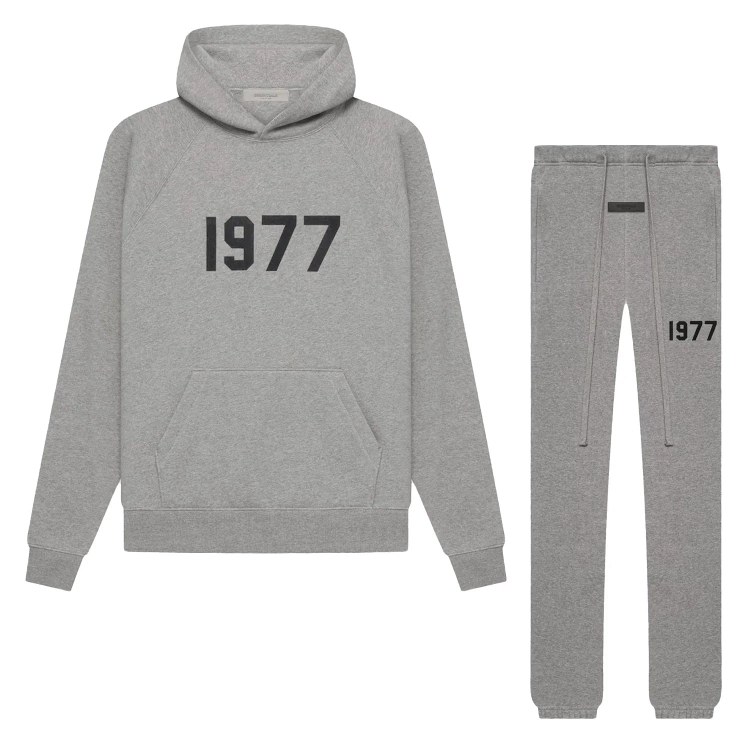 1977 - TRACKSUIT
