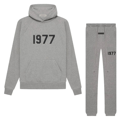 1977 - TRACKSUIT