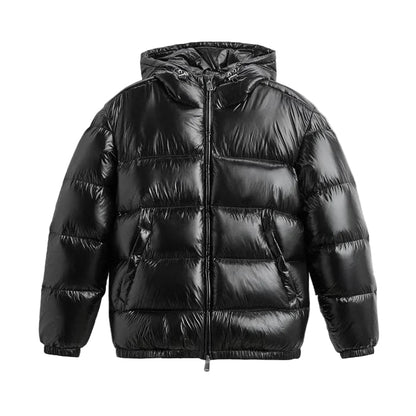 BASIC - PUFFER