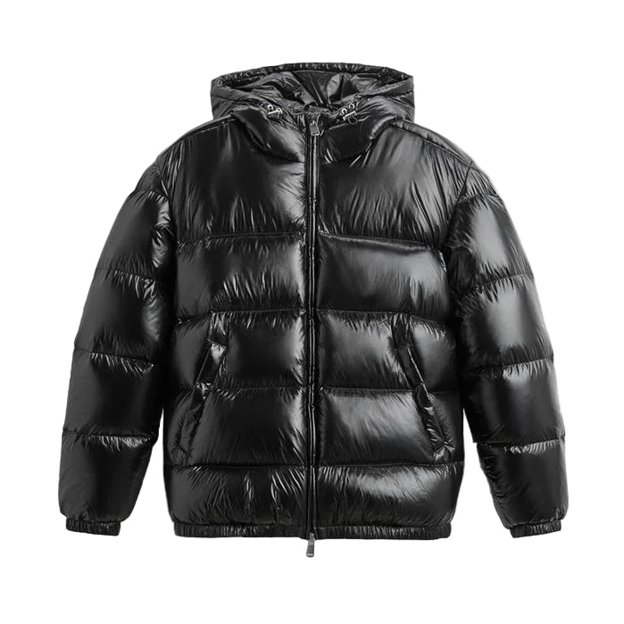 BASIC - PUFFER