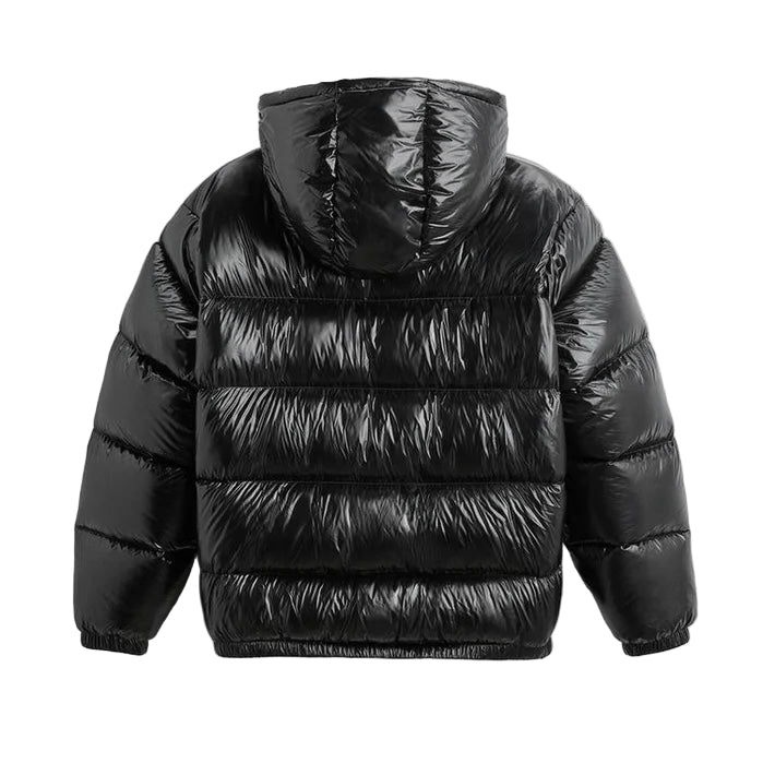 BASIC - PUFFER