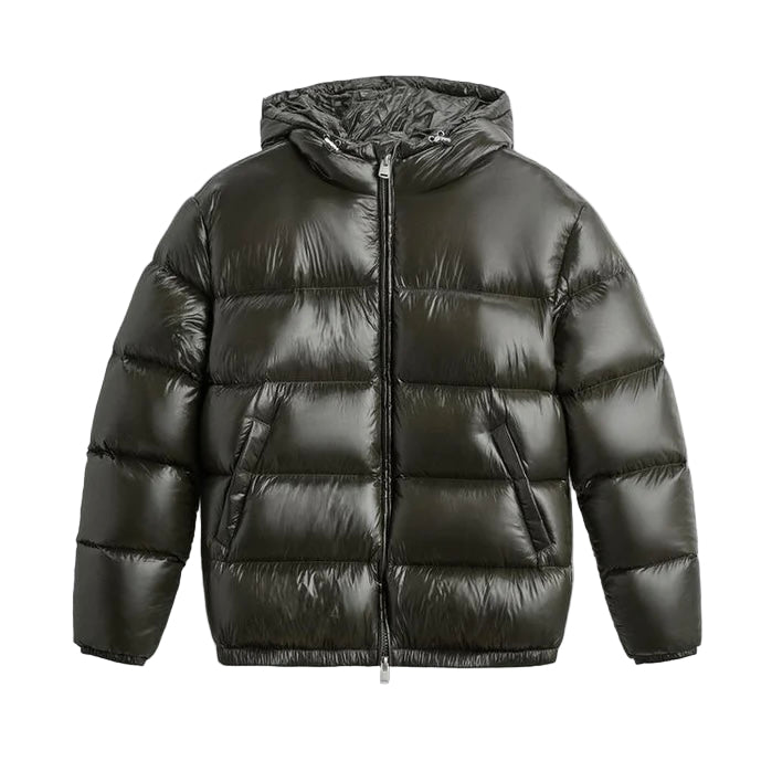 BASIC - PUFFER