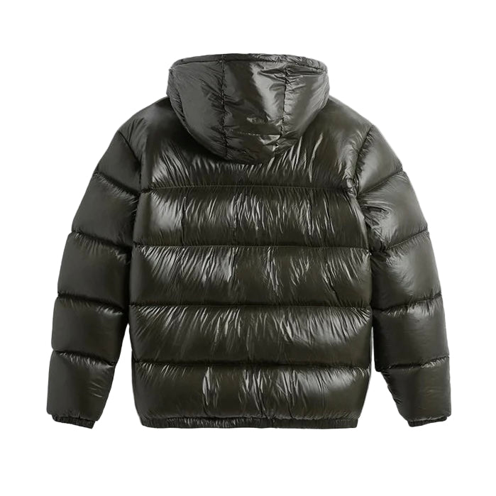BASIC - PUFFER