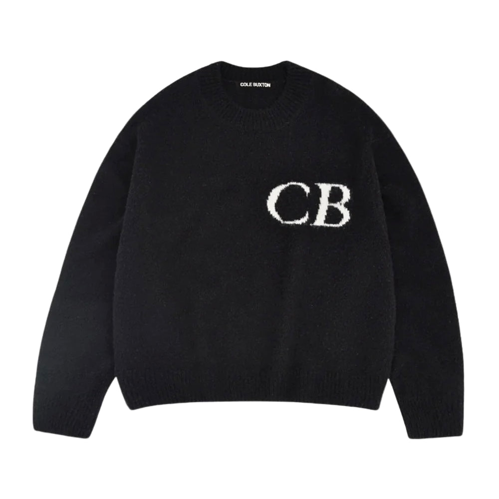 CB - SWEATER