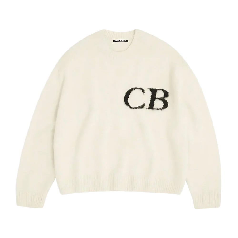 CB - SWEATER